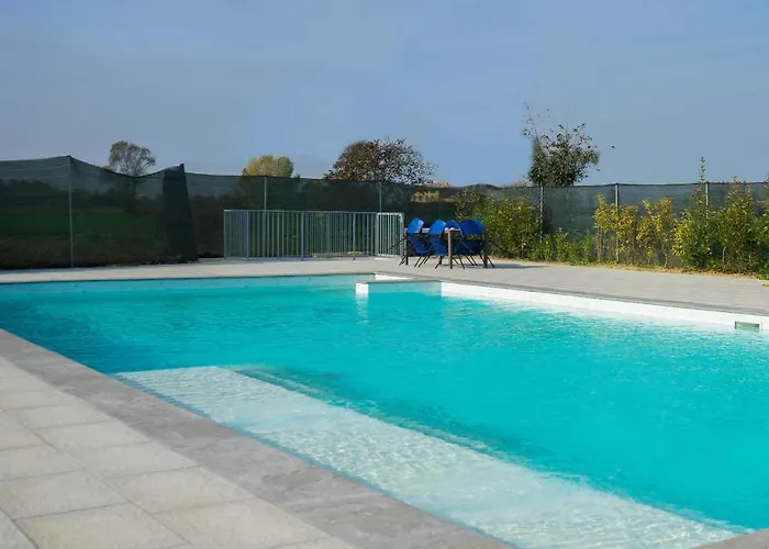 Agriturismo La Sosta Dell'idice