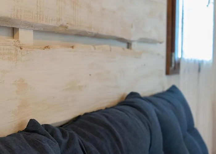 Çiftlik konaklama Agriturismo La Sosta Dell'idice