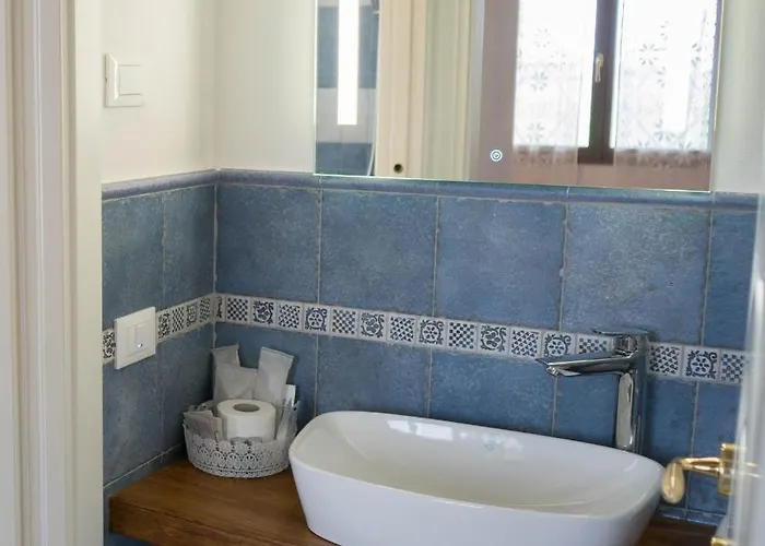 Agriturismo La Sosta Dell'idice