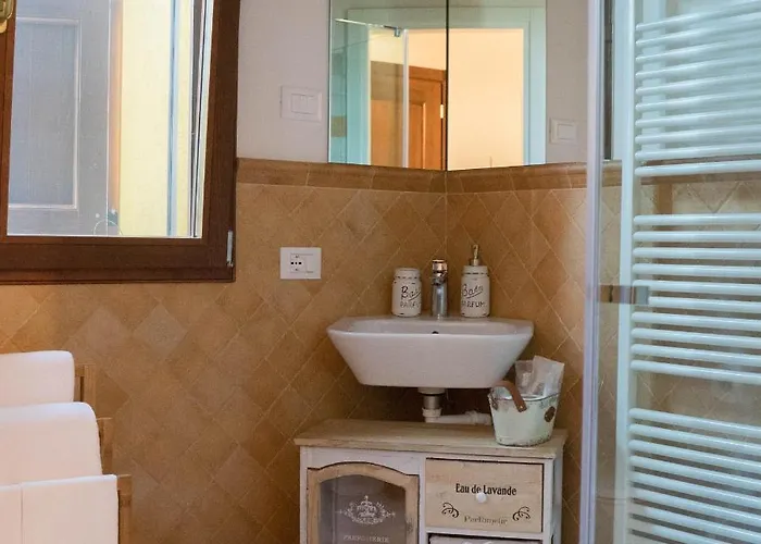 Agriturismo La Sosta Dell'idice